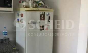 Imagem 7: Apartamento a venda de 53,50m² útil com 2 quartos e 1 vaga no Jaguaré