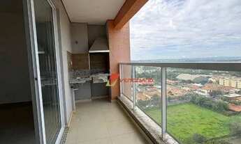 Imagem 5: Apartamento com 3 dormitórios à venda, 87 m² por R$ 625.000,00 - Piracicamirim - Piracicab