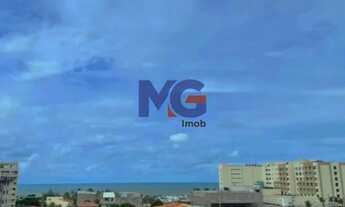 Imagem 2: Apartamento com 82,90m² com 02 Quartos no Bairro Praia do Futuro ll -Fortaleza-Ce