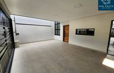 Imagem 3: Casa Jardim Veneza em Indaiatuba