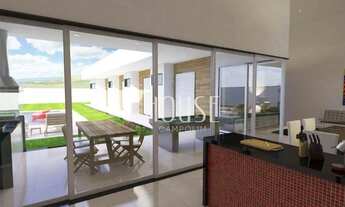 Imagem 5: Casa em Araçoiaba da Serra, com 375m², à venda em condomínio de alto padrão Village Ipanem