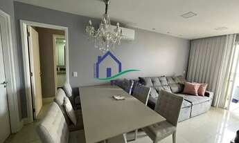 Imagem 5: APARTAMENTO À VENDA COM 1 SUÍTE - R$715.000 - ICARAÍ - NITERÓI/RJ