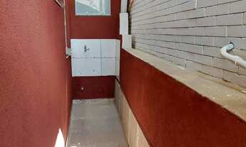 Imagem 7: Casa Alvenaria em Condomínio