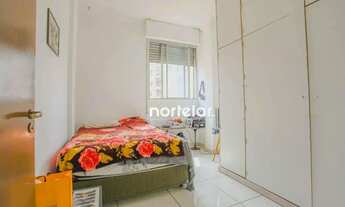 Imagem 4: Apartamento com 2 dormitórios à venda, 64 m² por R$ 430.000,00 - Higienópolis - São Paulo