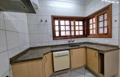 Imagem 5: Casa em Condomínio Residencial Real Ville 4 Dormitórios, Piscina e Infraestrutura Complet