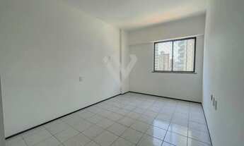 Imagem 7: Apartamento para Venda em Fortaleza, Aldeota, 3 dormitórios, 3 suítes, 4 banheiros, 2 vaga