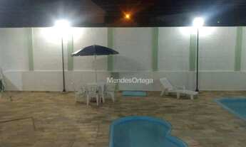 Imagem 6: Apartamento com 2 dormitórios para alugar, 46 m² por R$ 1.632,00/mês - Jardim Ipê - Soroca