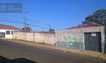 Imagem 4: Barracão, 118 m² - venda por R$ 450.000,00 ou aluguel por R$ 3.500,00/mês - Centro - São M