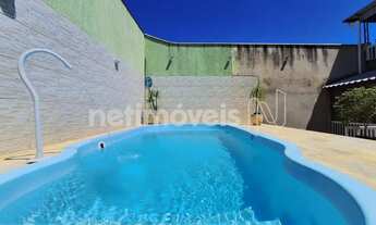 Imagem: Boa casa de Vila, modernizada com piscina