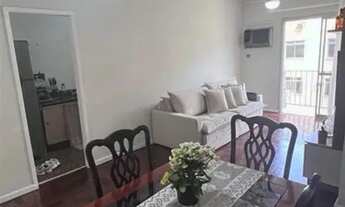 Imagem: Apartamento à venda com 80,00m² e 2 quartos