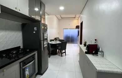 Imagem 2: Parque Dez Casa em Residencial | Prox do Baratão da Carne da Av das Torres