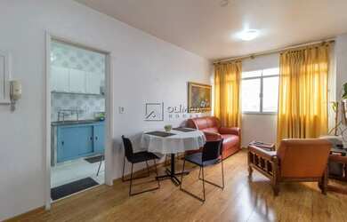 Imagem 3: Venda Apartamento 2 Dormitórios - 60 m² Bela Vista