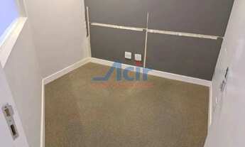 Imagem 2: ACIR ADMINISTRADORA- EXCELENTE CONJUNTO DE 5 SALAS COMERCIAIS NHA CINELÂNDIA- R$ 190.000,0