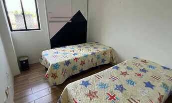 Imagem 5: Imóvel para venda tem 84 metros quadrados com 3 quartos em Aeroclube - João Pessoa - PB