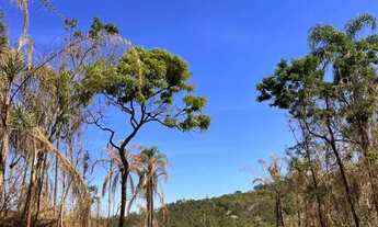 Imagem 2: Imóvel para venda tem 600 metros quadrados em Pedra Vermelha (Terra Preta) - Mairiporã - S