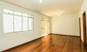 Imagem 2: Apartamento para aluguel, 3 quartos, 1 suíte, 2 vagas, Buritis - Belo Horizonte/MG