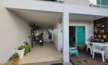 Imagem 3: Belo Sobrado c/ 03 Quartos Mobiliado - Praia do Sol em Itajubá - Barra Velha - SC