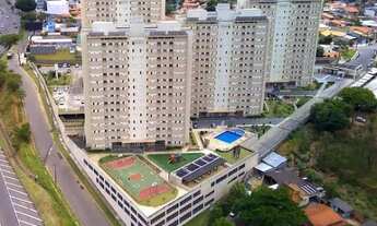 Imagem: Condomínio Vista Valley (entre Campinas