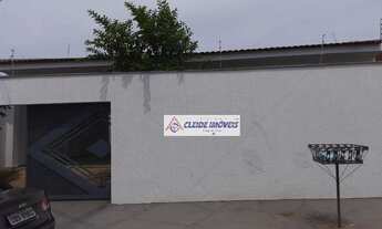 Imagem: Casa com 4 dormitórios à venda, 237 m²