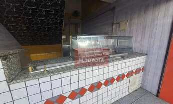 Imagem: Salão para alugar, 20 m² por R$ 1.550,00/mês