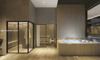 Imagem 3: Apartamento para Venda em Londrina, ARBO PLAENGE, 2 dormitórios, 2 suítes, 3 banheiros, 2