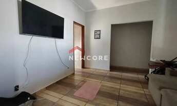 Imagem 4: Casa em Rua D'Annuncio Cammarosano - Parque São João - Bauru/SP