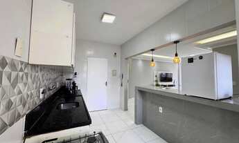 Imagem 7: Apartamento com 2 quartos 87 m² na Península da Ponta D'Areia - São Luís - MA