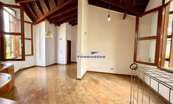 Imagem 4: Casa com 3 dormitórios, 400 m² - venda por R$ 2.200.000,00 ou aluguel por R$ 7.870,00/mês