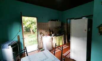 Imagem 10: Bairro Terra Nova terreno 9x30