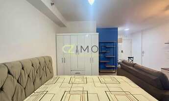 Imagem 7: Apartamento Mobiliado Completo Locação Hub Intercity Ribeirania