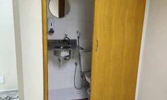 Imagem: Oportunidade - Sala 28m2 centro da Freguesia