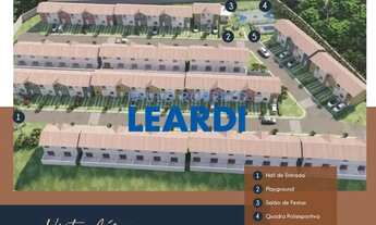 Imagem: CASA EM CONDOMÍNIO - QUINTA DOS ANGICOS