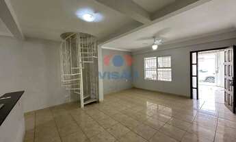 Imagem 6: Casa sobrado para locação na Vila Rubens