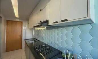 Imagem 7: Quebec | Em Candeias |Apartamento com 3 Quartos (1 suíte) | 2 Vagas | Lazer