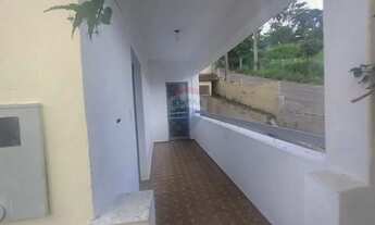 Imagem 5: Ampla Casa Residencial ou Comercial com 5 Quartos para Aluguel no Bairro Esplanada Juiz d