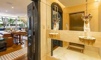 Imagem: Imóvel para venda tem 220 metros quadrados