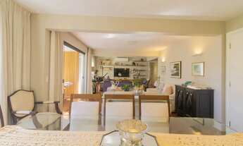 Imagem 7: Venda Apartamento 4 Dormitórios - 200 m² Moema