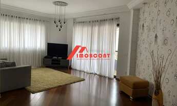 Imagem: Apartamento Alto Padrão em Santa Paula