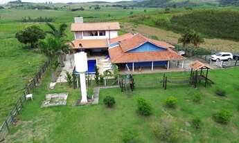 Imagem 2: Sitio Premium para arrendamento em Caçapava