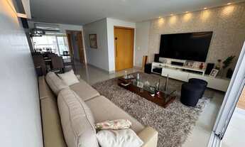 Imagem 4: Apartamento com vista definitiva para o parque flamboyant venda no Jardim Goiás