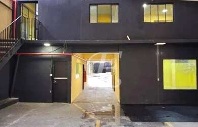 Imagem 2: Galpão para alugar, 1200 m² por R$ 41.000,00/mês - Vila Guilherme - São Paulo/SP