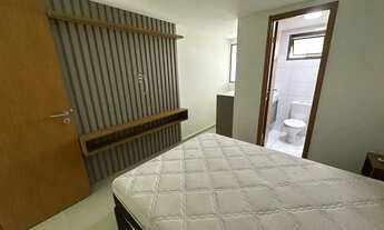 Imagem 7: GC PORTO DE GALINHAS /42 m²/02 QTOS / VENDA