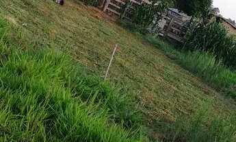 Imagem: Só o terreno 600m quadrado