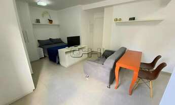 Imagem 6: Venda Apartamento 1 Dormitórios - 30 m² Vila Olímpia