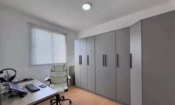 Imagem 6: Apartamento mobiliado para venda e locação com 2 quartos - Vargem Grande, Rio de Janeiro