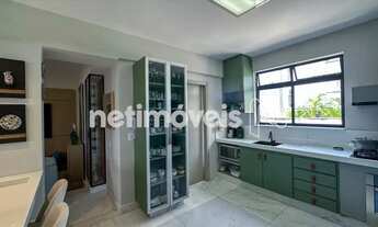 Imagem 6: Rua Professor Bartira Mourão, Buritis