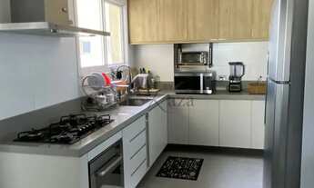 Imagem 3: Super Oportunidade no Splendor Blue - 156m² com 4 dormitorios sendo 2 suites - Lazer compl