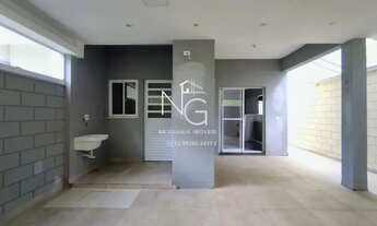 Imagem 7: CASA LOCAÇÃO 3 DORMITÓRIOS C/1 SUITE - QUEBEC VILLE - GRANJA VIANA COTIA/SP