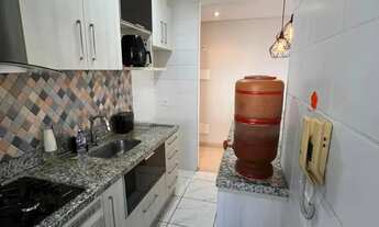 Imagem 6: Imóvel para aluguel possui 47 metros quadrados com 2 quartos em Portais (Polvilho) - Cajam