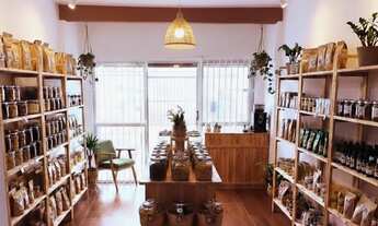 Imagem 7: Ponto Comercial Nova Orla de Pituaçu